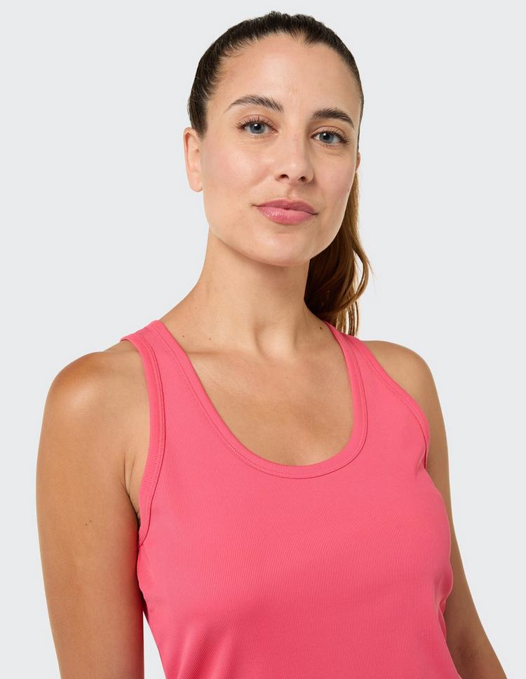 VENICE BEACH VENICE BEACH VB Brenda T-Shirt Damen - red melon 403 - 10 | SportScheck