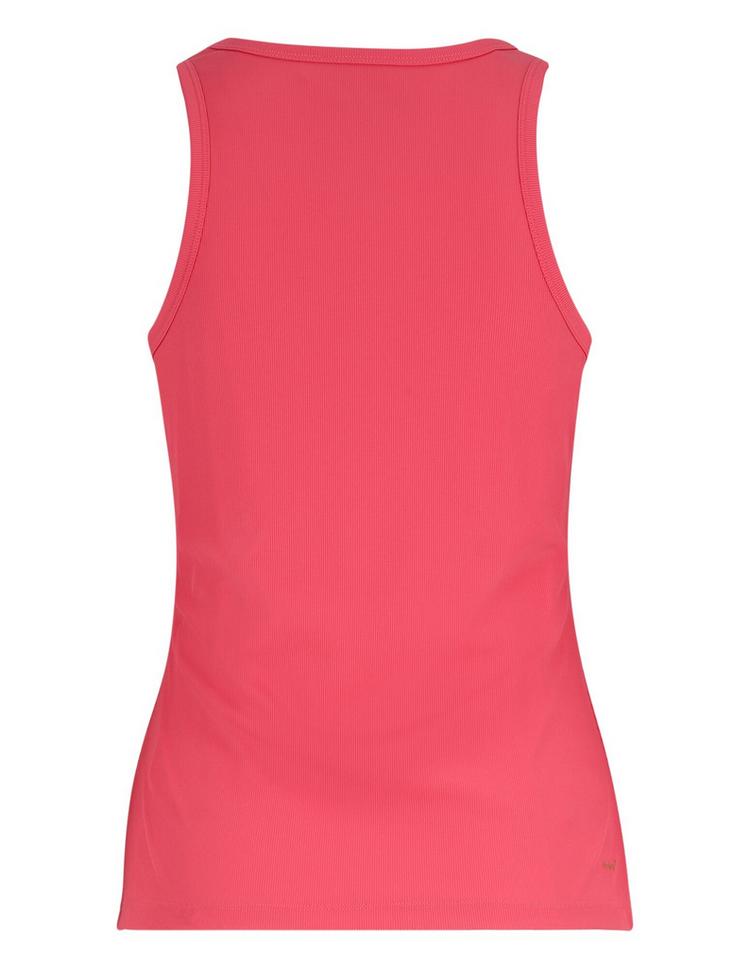 VENICE BEACH VENICE BEACH VB Brenda T-Shirt Damen - red melon 403 - 13 | SportScheck