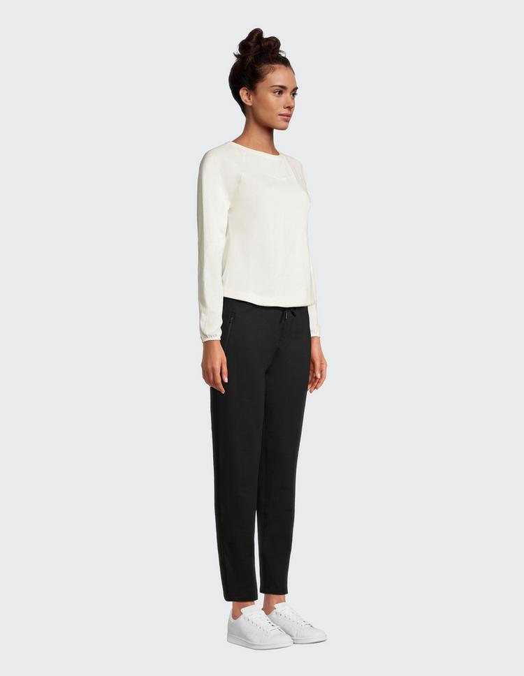 VENICE BEACH VENICE BEACH VB Rylee Sweatshirt Damen - cloud white - 3 | SportScheck