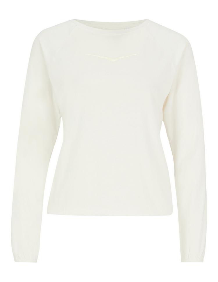 VENICE BEACH VENICE BEACH VB Rylee Sweatshirt Damen - cloud white - 4 | SportScheck
