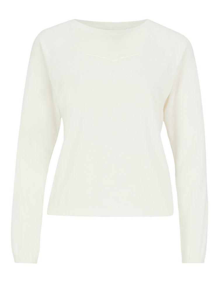 VENICE BEACH VENICE BEACH VB Rylee Sweatshirt Damen - cloud white - 10 | SportScheck