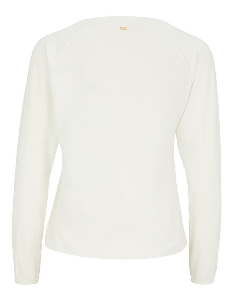 VENICE BEACH VENICE BEACH VB Rylee Sweatshirt Damen - cloud white - 13 | SportScheck