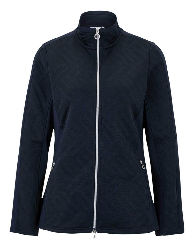 JOY sportswear JOY sportswear DARYA Trainingsjacke Damen - night - 0 | SportScheck