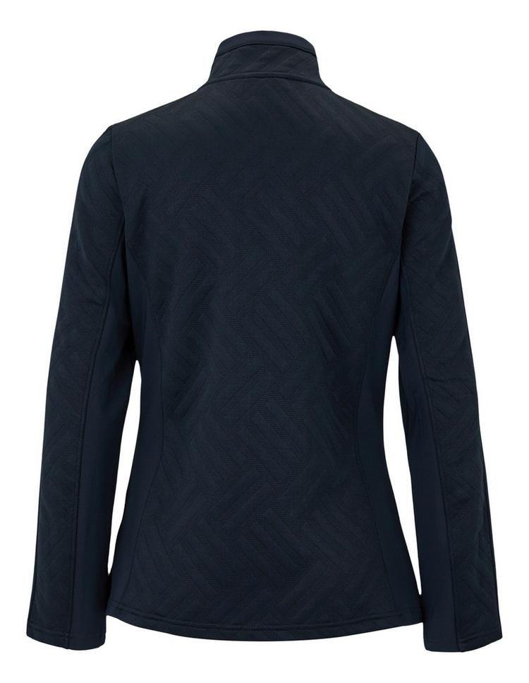 JOY sportswear JOY sportswear DARYA Trainingsjacke Damen - night - 6 | SportScheck