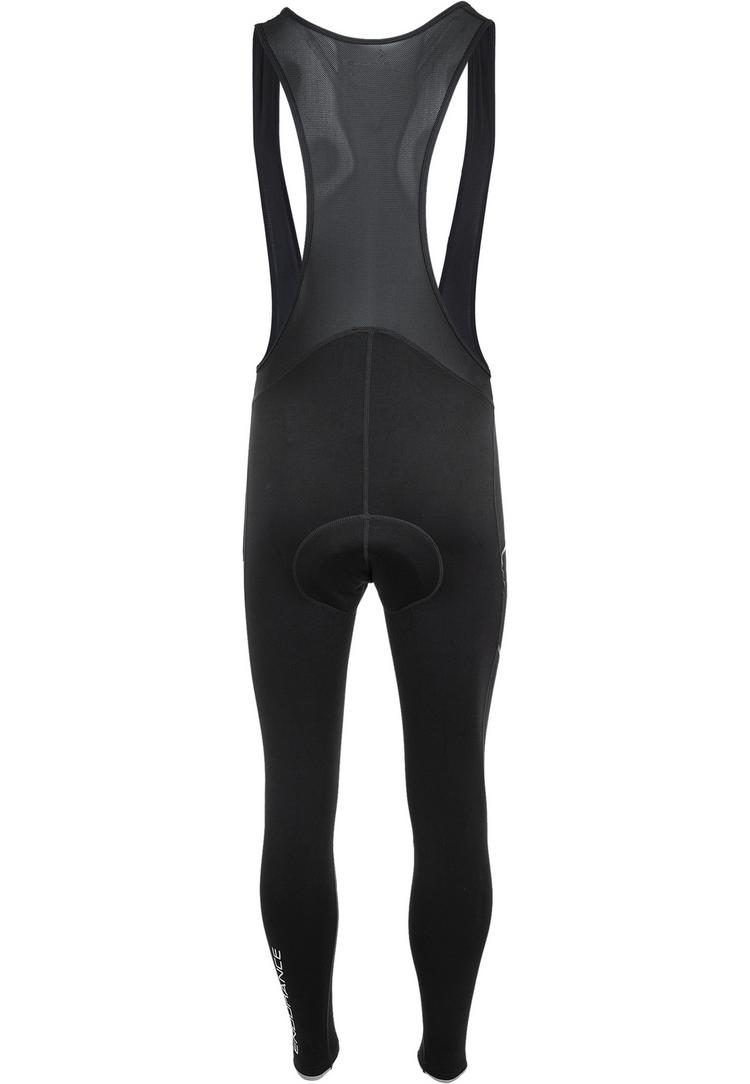 Endurance Endurance Gorsk M Long Winter Tights XQL Fahrradtights Herren - 1001 Black - 0 | SportScheck