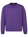 VAUDE Men's Najun Pullover Sweatshirt Herren - deep plum