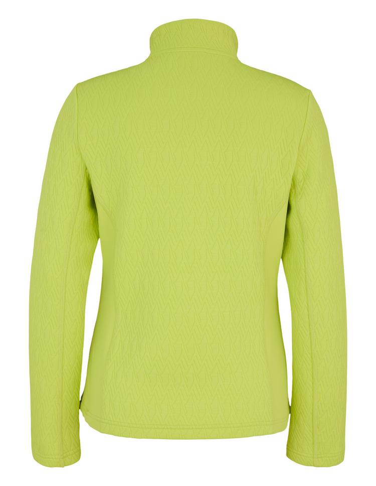 JOY sportswear JOY sportswear ALESSIA Trainingsjacke Damen - limelight - 11 | SportScheck