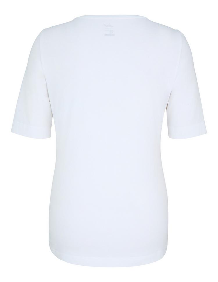 JOY sportswear JOY sportswear SURA T-Shirt Damen - white - 11 | SportScheck