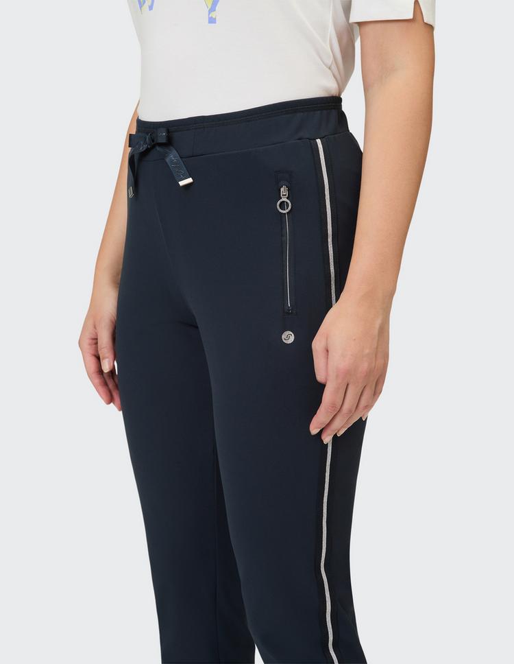 JOY sportswear JOY sportswear AMELLE Trainingshose Damen - night - 4 | SportScheck