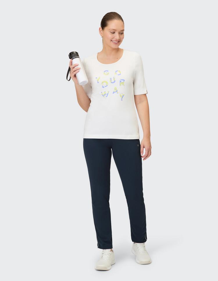 JOY sportswear JOY sportswear AMELLE Trainingshose Damen - night - 7 | SportScheck