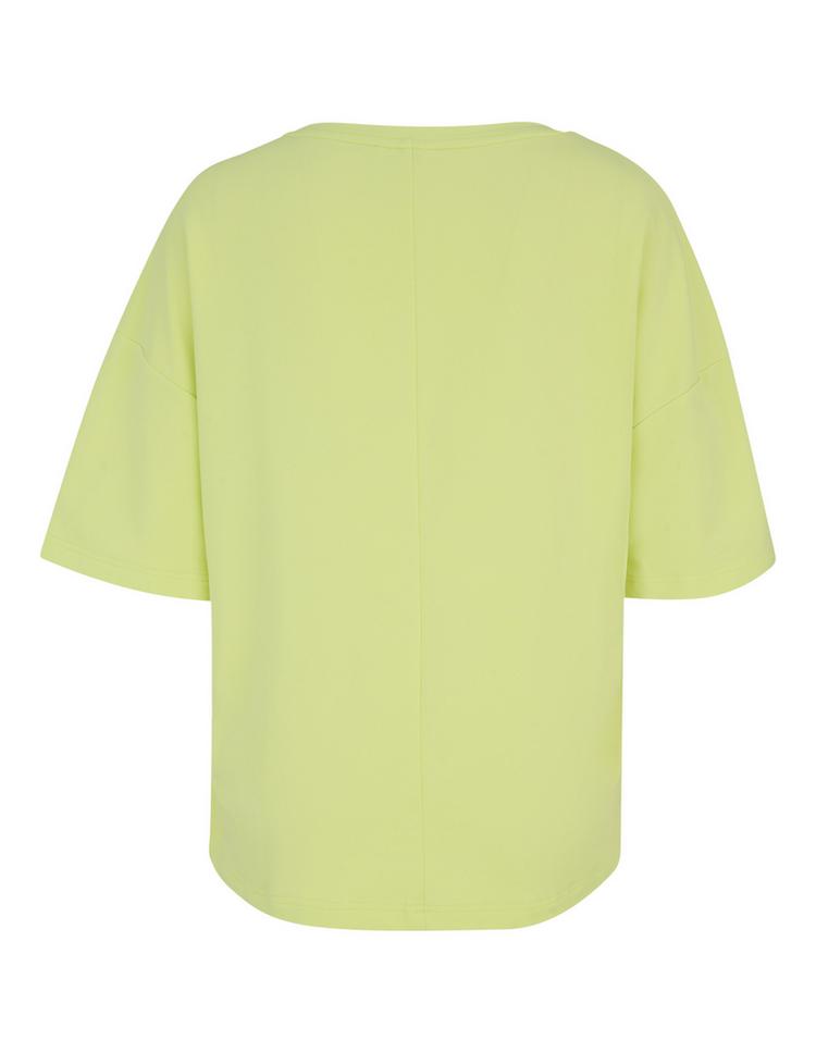 JOY sportswear JOY sportswear NAYLA Sweatshirt Damen - pale lemon - 11 | SportScheck