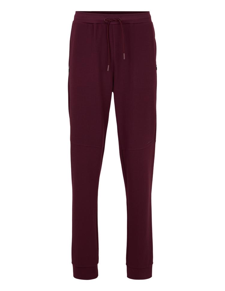 JOY sportswear JOY sportswear TAREK Trainingshose Herren - redwood - 2 | SportScheck