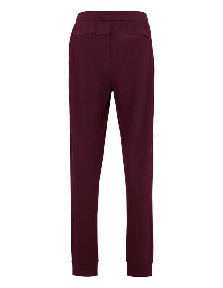 JOY sportswear JOY sportswear TAREK Trainingshose Herren - redwood - 5 | SportScheck