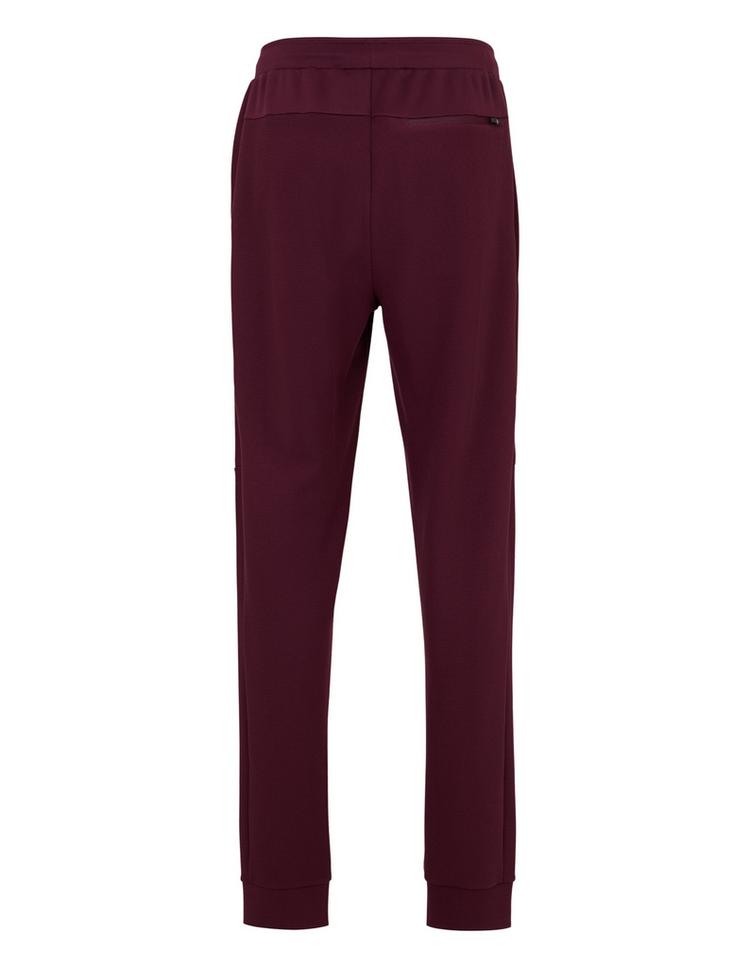 JOY sportswear JOY sportswear TAREK Trainingshose Herren - redwood - 11 | SportScheck