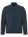 VAUDE Men's Wintry FZ LS-Shirt Trikot Herren - dark sea
