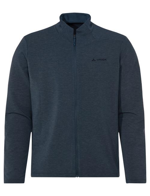 VAUDE Men's Wintry FZ LS-Shirt Trikot Herren