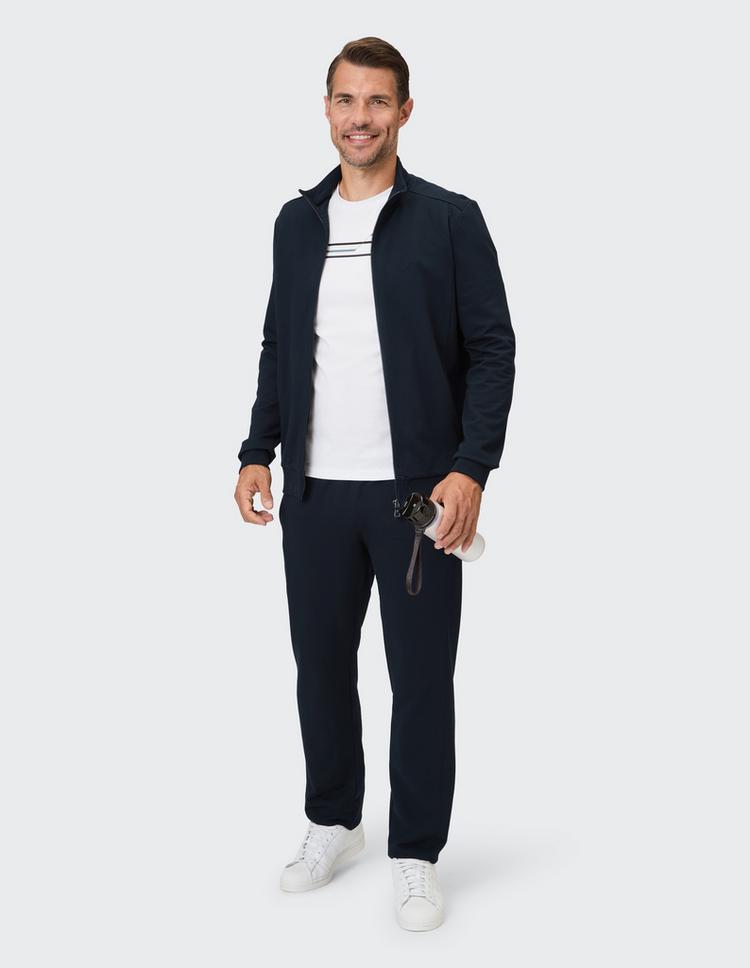 JOY sportswear JOY sportswear THORSTEN Trainingsjacke Herren - night - 1 | SportScheck