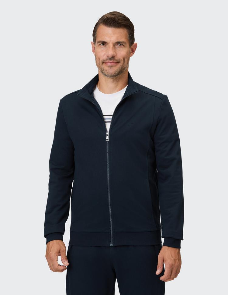 JOY sportswear JOY sportswear THORSTEN Trainingsjacke Herren - night - 6 | SportScheck
