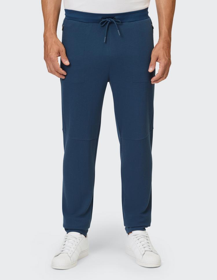 JOY sportswear JOY sportswear TAREK Trainingshose Herren - petrol blue - 0 | SportScheck