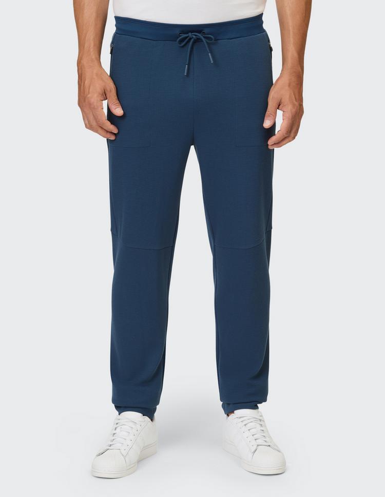 JOY sportswear JOY sportswear TAREK Trainingshose Herren - petrol blue - 6 | SportScheck