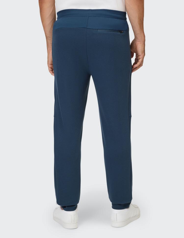 JOY sportswear JOY sportswear TAREK Trainingshose Herren - petrol blue - 9 | SportScheck