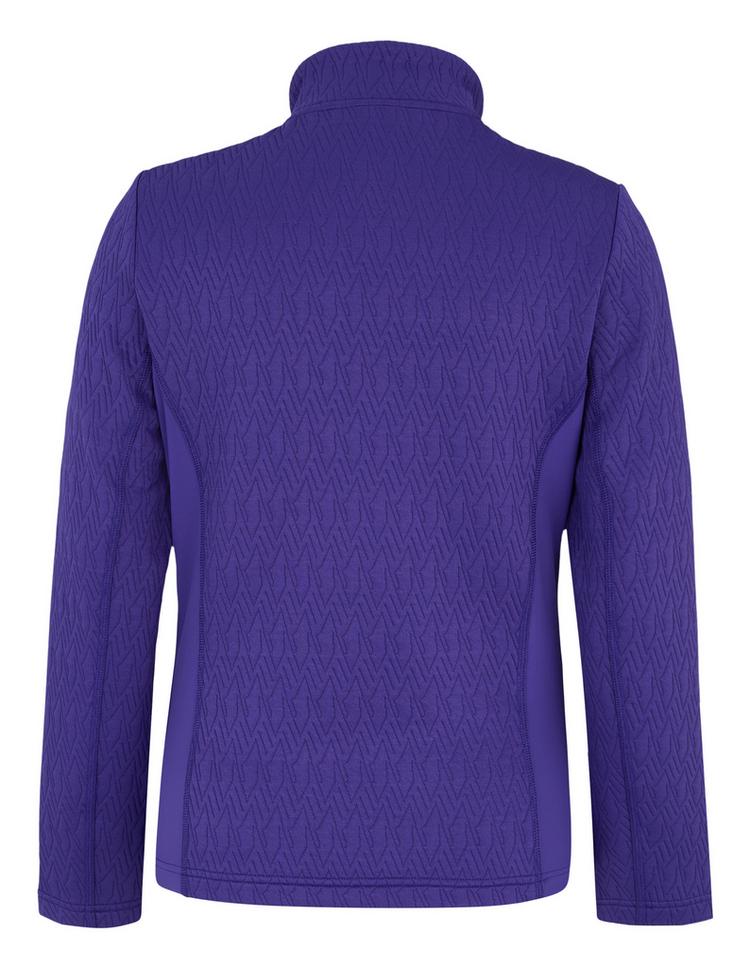 JOY sportswear JOY sportswear ALESSIA Trainingsjacke Damen - ultra violet - 5 | SportScheck