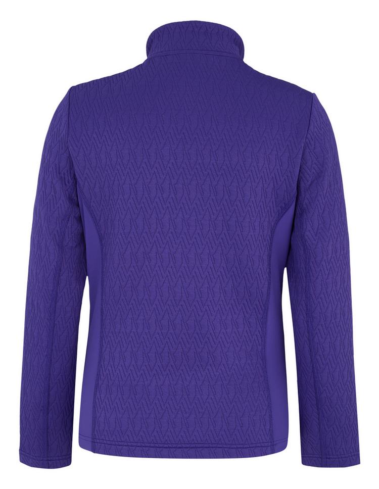 JOY sportswear JOY sportswear ALESSIA Trainingsjacke Damen - ultra violet - 11 | SportScheck