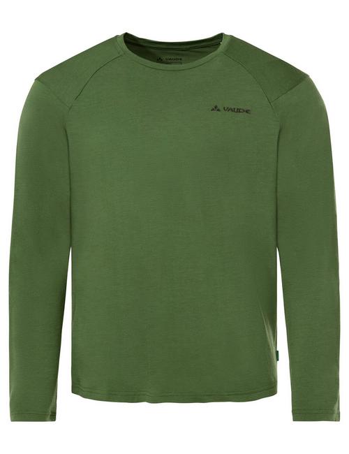 VAUDE Men's Essential Wool LS T-Shirt T-Shirt Herren