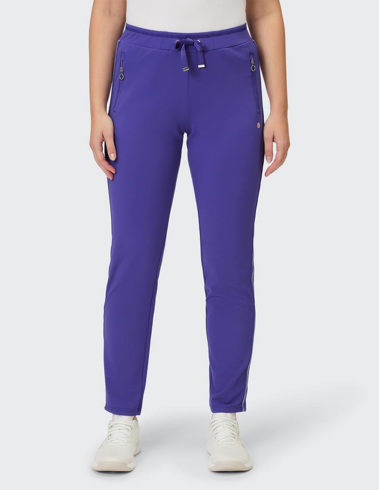 JOY sportswear JOY sportswear AMELLE Trainingshose Damen - ultra violet - 0 | SportScheck