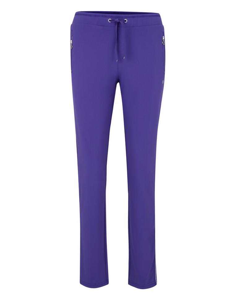 JOY sportswear JOY sportswear AMELLE Trainingshose Damen - ultra violet - 8 | SportScheck