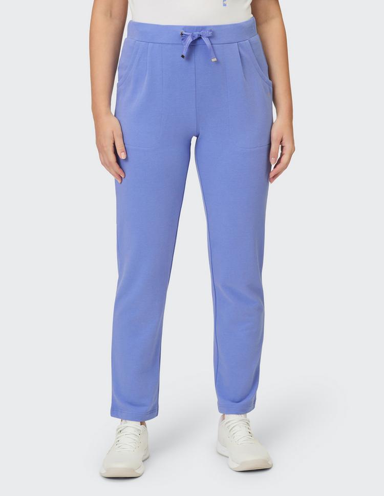 JOY sportswear JOY sportswear LELJA Trainingshose Damen - bluebell - 0 | SportScheck