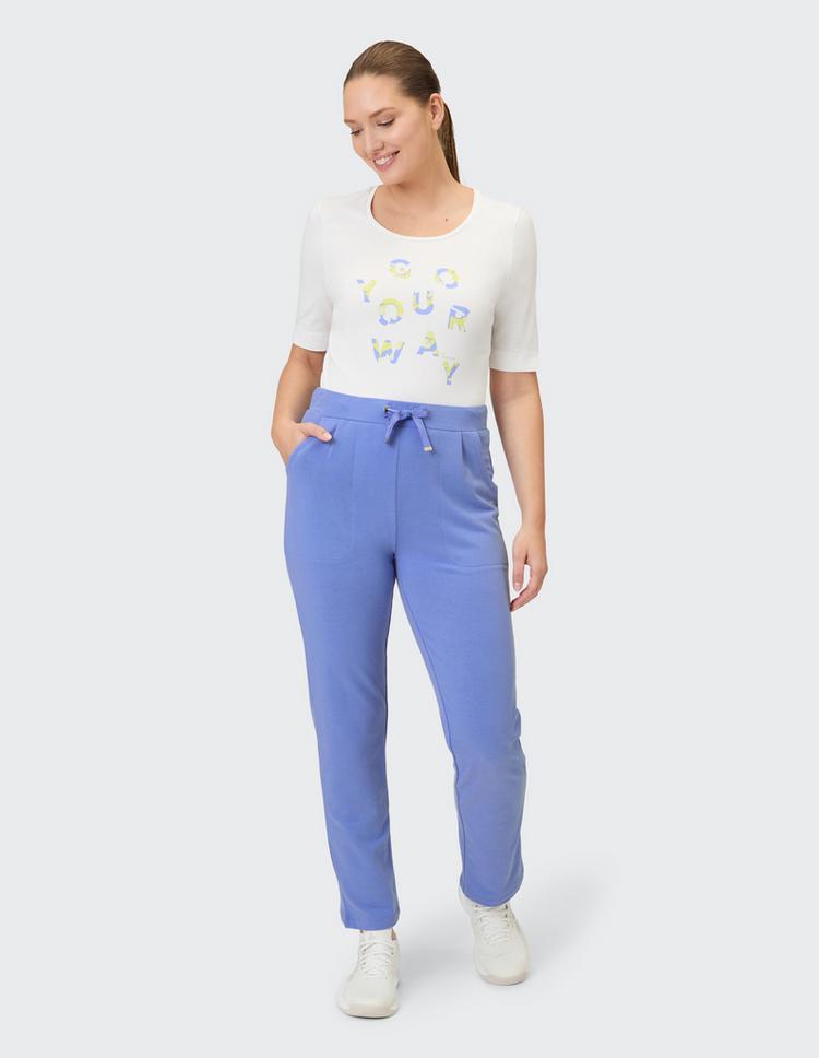 JOY sportswear JOY sportswear LELJA Trainingshose Damen - bluebell - 7 | SportScheck