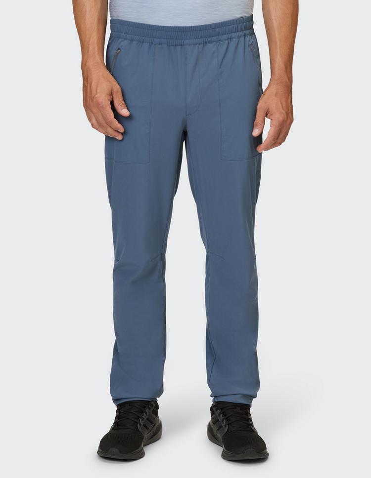 JOY sportswear JOY sportswear SAVIO Trainingshose Herren - deep sea - 6 | SportScheck