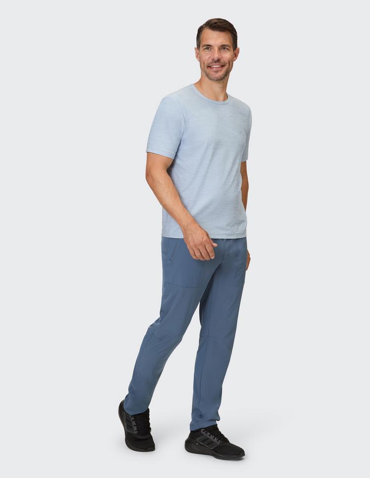 JOY sportswear JOY sportswear SAVIO Trainingshose Herren - deep sea - 7 | SportScheck