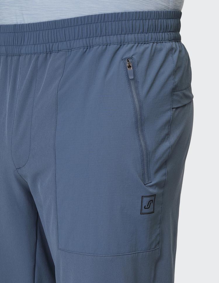JOY sportswear JOY sportswear SAVIO Trainingshose Herren - deep sea - 10 | SportScheck