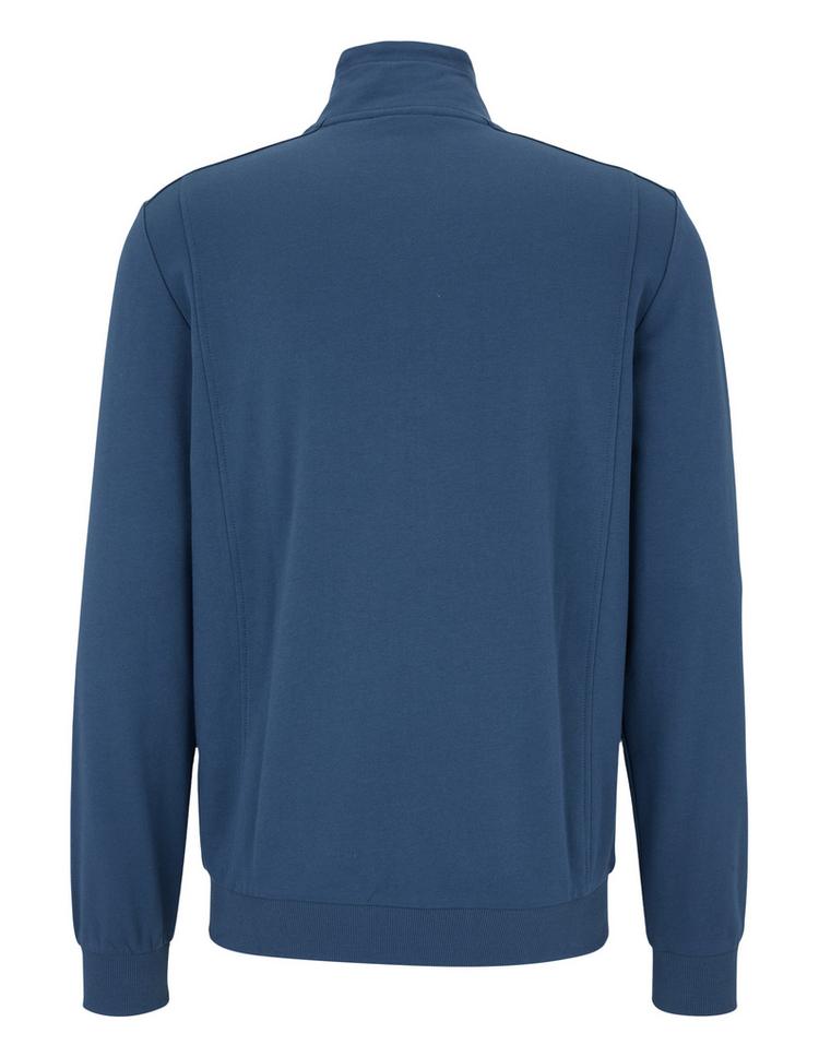 JOY sportswear JOY sportswear THORSTEN Trainingsjacke Herren - titanium - 5 | SportScheck