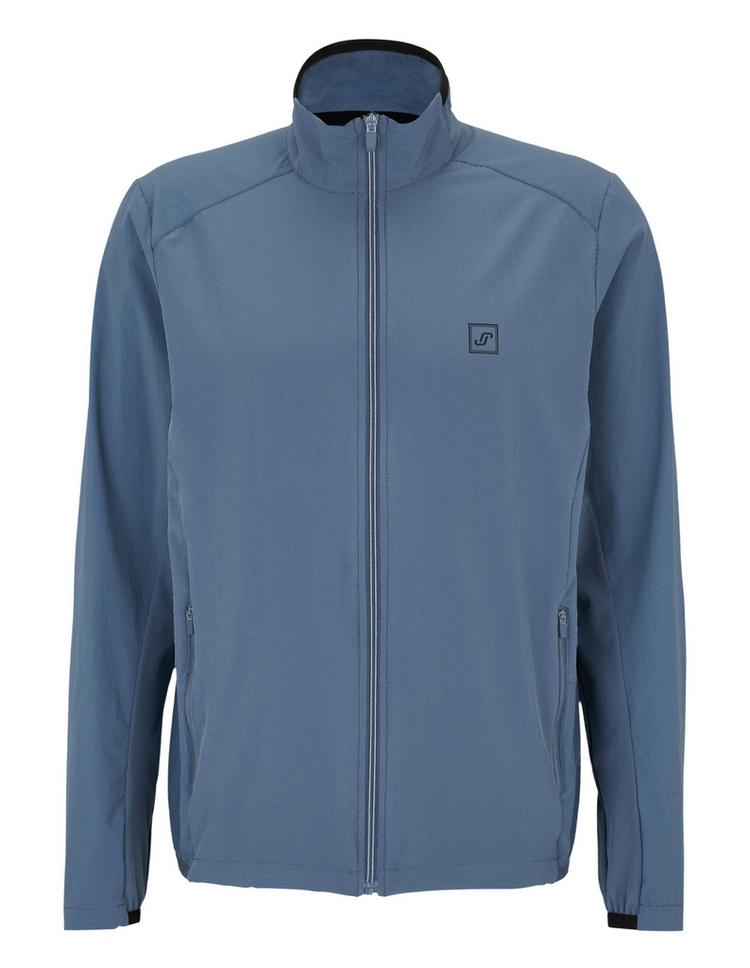 JOY sportswear JOY sportswear TILAN Trainingsjacke Herren - deep sea - 2 | SportScheck
