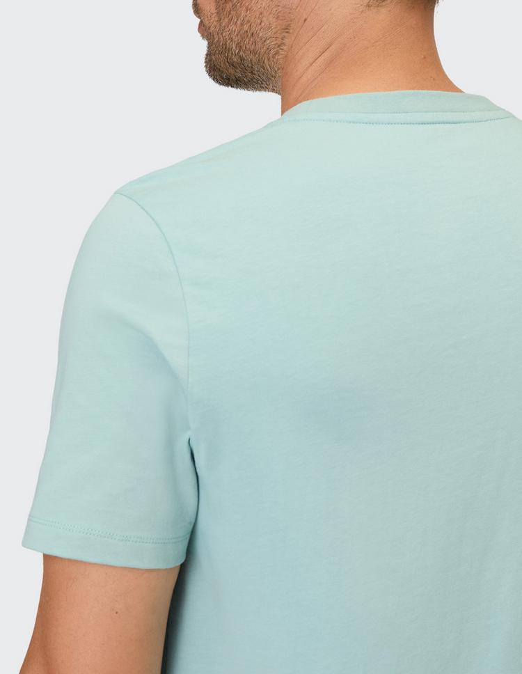 JOY sportswear JOY sportswear LUKA T-Shirt Herren - tourmaline - 4 | SportScheck