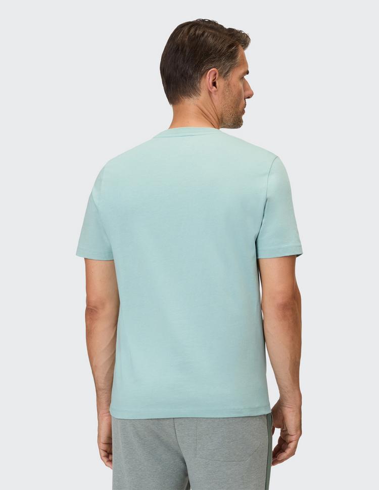 JOY sportswear JOY sportswear LUKA T-Shirt Herren - tourmaline - 9 | SportScheck