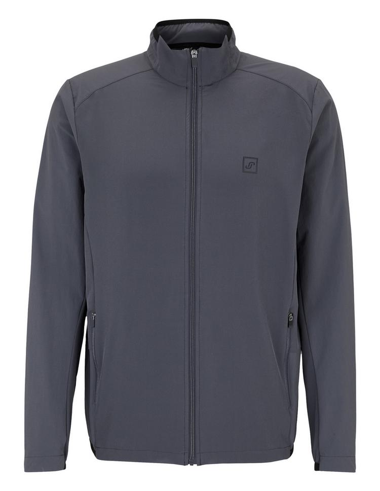 JOY sportswear JOY sportswear TILAN Trainingsjacke Herren - magnet gray - 2 | SportScheck