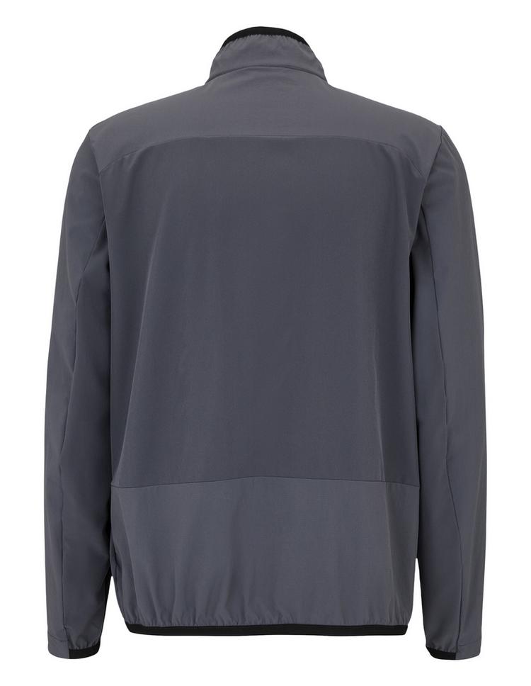 JOY sportswear JOY sportswear TILAN Trainingsjacke Herren - magnet gray - 11 | SportScheck