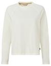 VAUDE Women's Cyclist LS T-Shirt T-Shirt Damen - offwhite