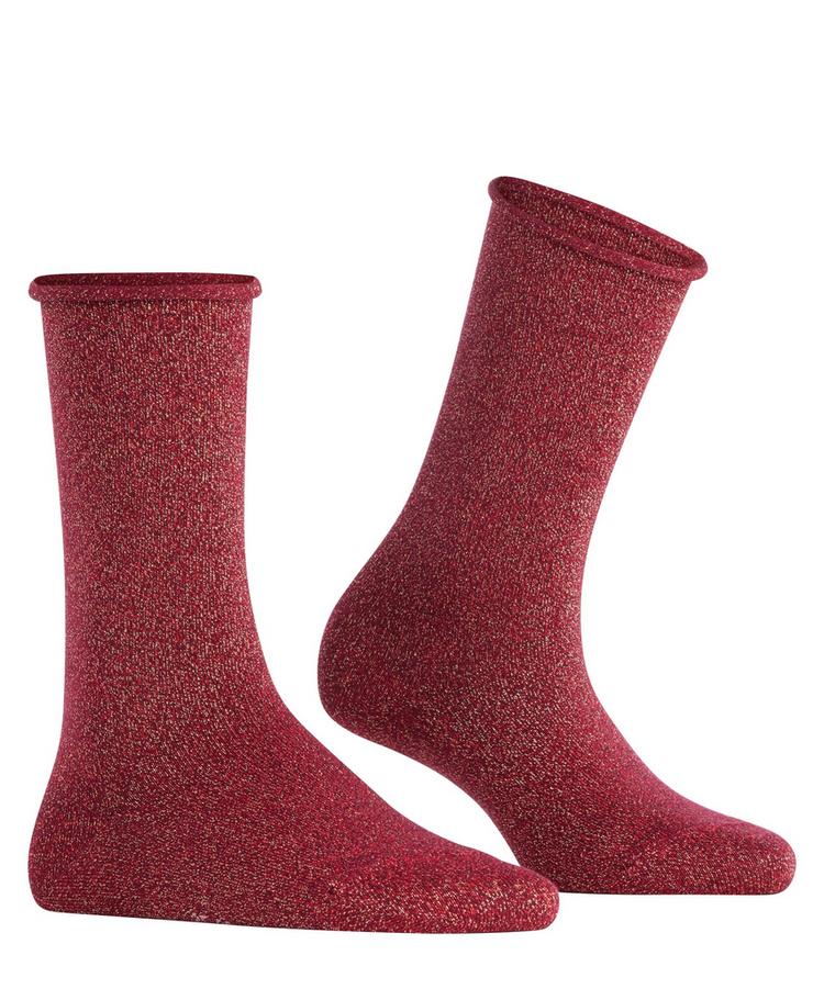 Falke Falke Shiny Socken Damen - barolo (8596) - 0 | SportScheck