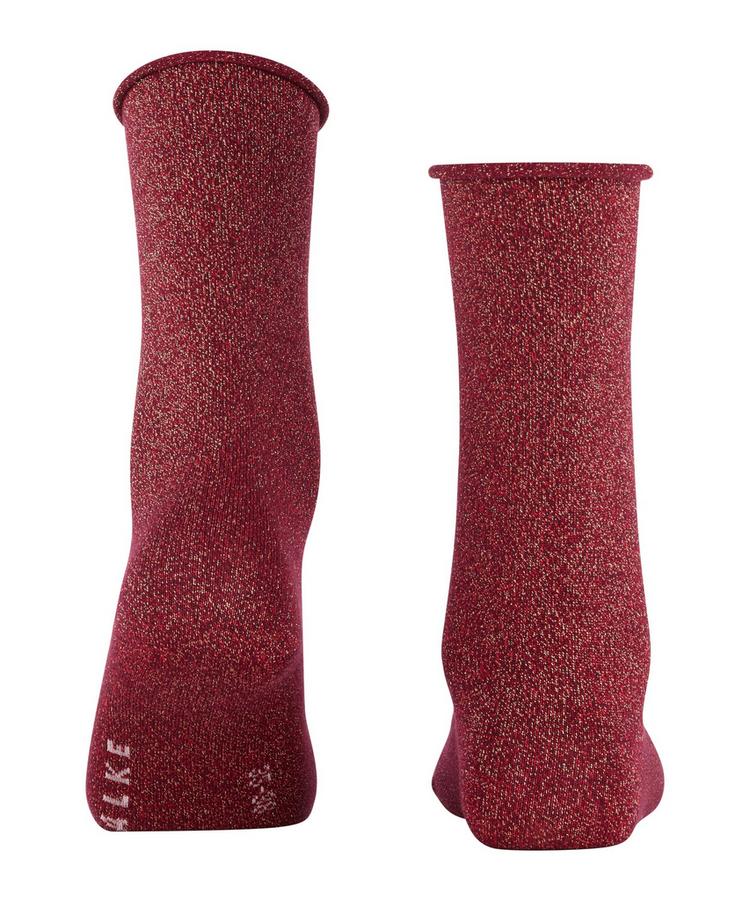 Falke Falke Shiny Socken Damen - barolo (8596) - 0 | SportScheck