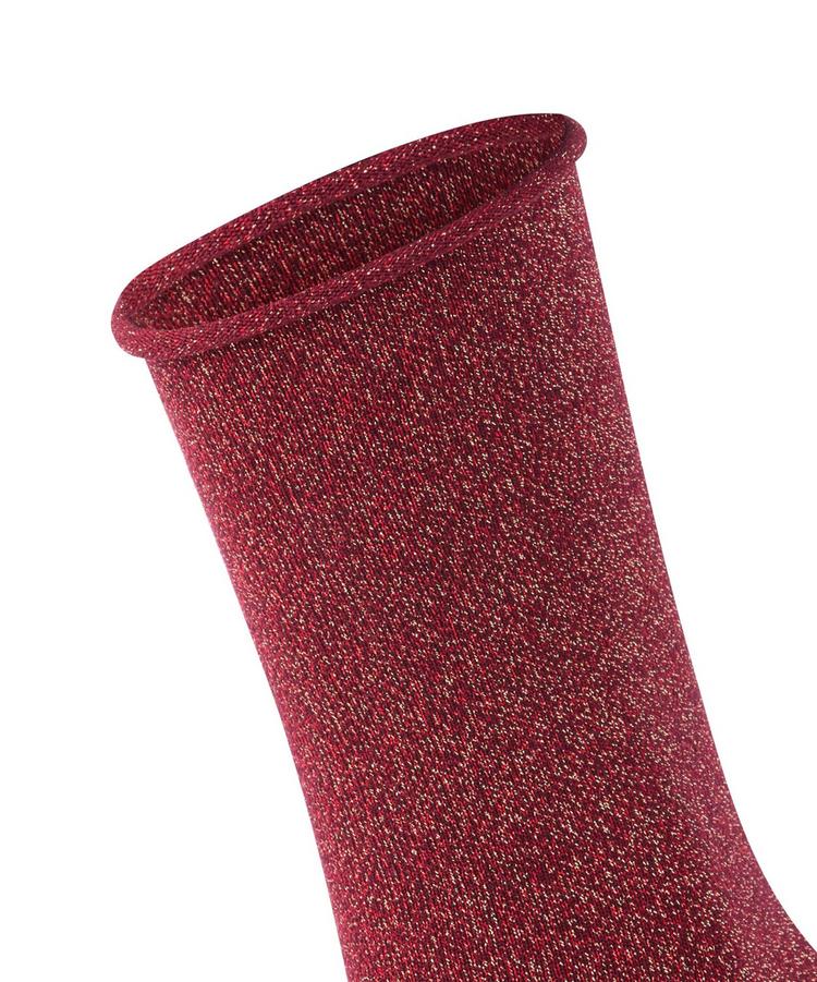 Falke Falke Shiny Socken Damen - barolo (8596) - 1 | SportScheck