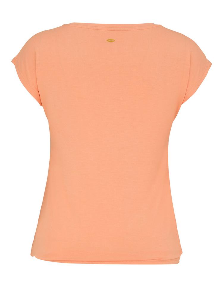 VENICE BEACH VENICE BEACH VB Wonder T-Shirt Damen - papaya - 14 | SportScheck