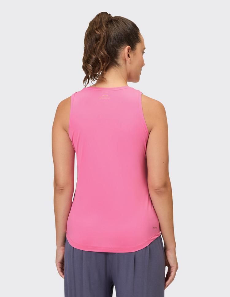 VENICE BEACH VENICE BEACH VB Mila T-Shirt Damen - tourmaline pink - 11 | SportScheck