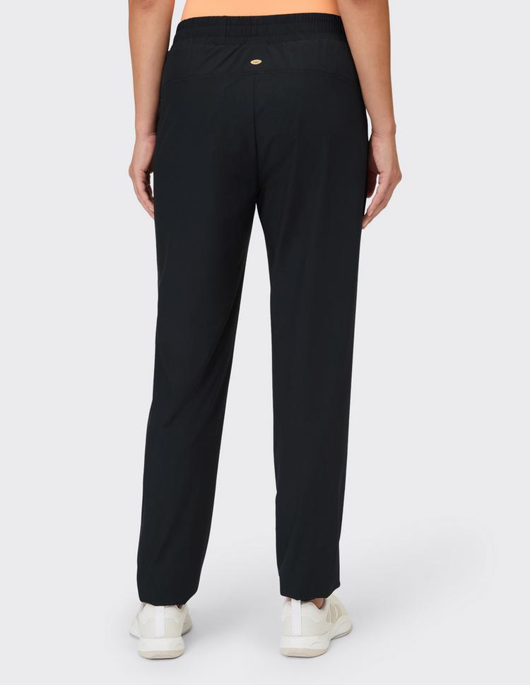 VENICE BEACH VENICE BEACH VB Lira Trainingshose Damen - AOP lava embossed - 3 | SportScheck