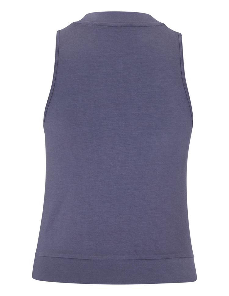 VENICE BEACH VENICE BEACH VB Aria T-Shirt Damen - blue mussel - 5 | SportScheck