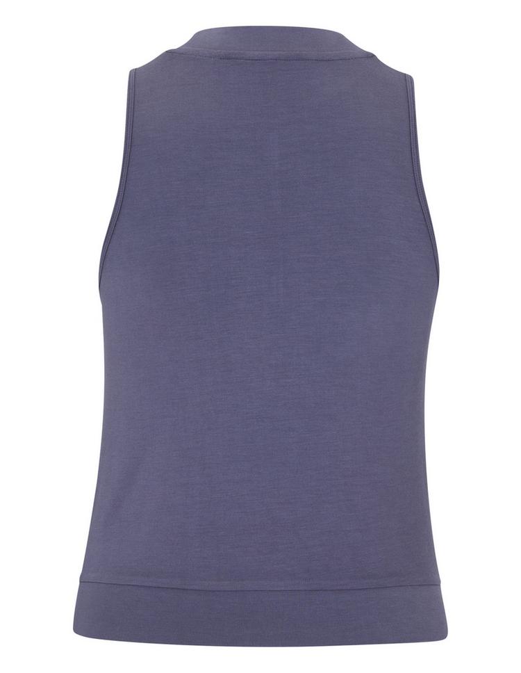VENICE BEACH VENICE BEACH VB Aria T-Shirt Damen - blue mussel - 7 | SportScheck